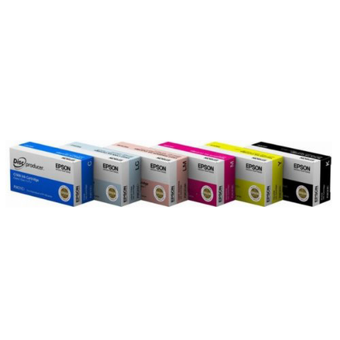 Epson Ink Set for PP-100