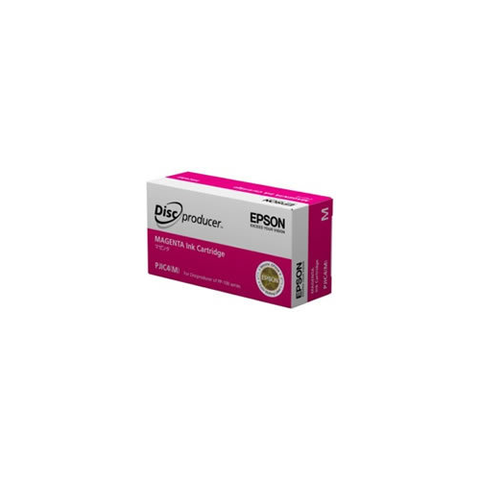 Epson MAGENTA Ink for PP-100